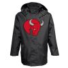 Parka jacket Thumbnail