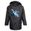 Parka jacket Thumbnail