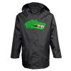 Parka jacket Thumbnail