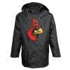 Parka jacket Thumbnail