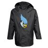 Parka jacket Thumbnail