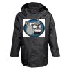 Parka jacket Thumbnail