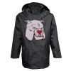 Parka jacket Thumbnail