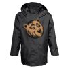Parka jacket Thumbnail