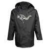 Parka jacket Thumbnail