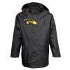 Parka jacket Thumbnail