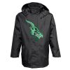 Parka jacket Thumbnail