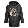 Parka jacket Thumbnail