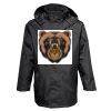 Parka jacket Thumbnail