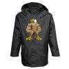 Parka jacket Thumbnail