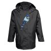 Parka jacket Thumbnail