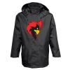 Parka jacket Thumbnail
