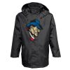 Parka jacket Thumbnail