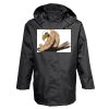 Parka jacket Thumbnail