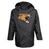 Parka jacket Thumbnail