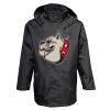 Parka jacket Thumbnail
