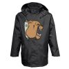 Parka jacket Thumbnail