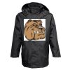 Parka jacket Thumbnail