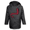 Parka jacket Thumbnail