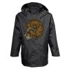 Parka jacket Thumbnail