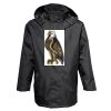 Parka jacket Thumbnail