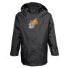 Parka jacket Thumbnail