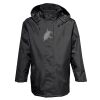 Parka jacket Thumbnail