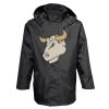 Parka jacket Thumbnail