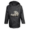 Parka jacket Thumbnail