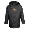 Parka jacket Thumbnail