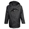 Parka jacket Thumbnail