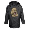 Parka jacket Thumbnail