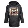 Parka jacket Thumbnail