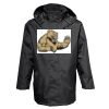 Parka jacket Thumbnail