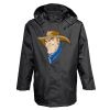 Parka jacket Thumbnail