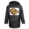 Parka jacket Thumbnail