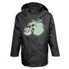 Parka jacket Thumbnail
