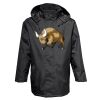 Parka jacket Thumbnail