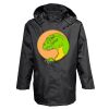 Parka jacket Thumbnail