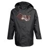 Parka jacket Thumbnail