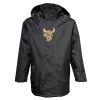 Parka jacket Thumbnail