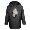 Parka jacket Thumbnail