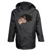 Parka jacket Thumbnail