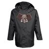 Parka jacket Thumbnail