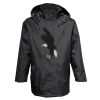Parka jacket Thumbnail