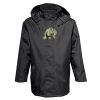 Parka jacket Thumbnail