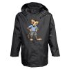 Parka jacket Thumbnail