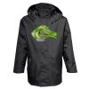Parka jacket Thumbnail