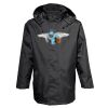 Parka jacket Thumbnail