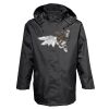 Parka jacket Thumbnail